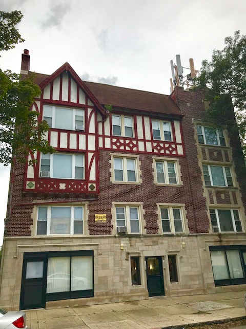 1121 E. 82nd Street-Unit 205