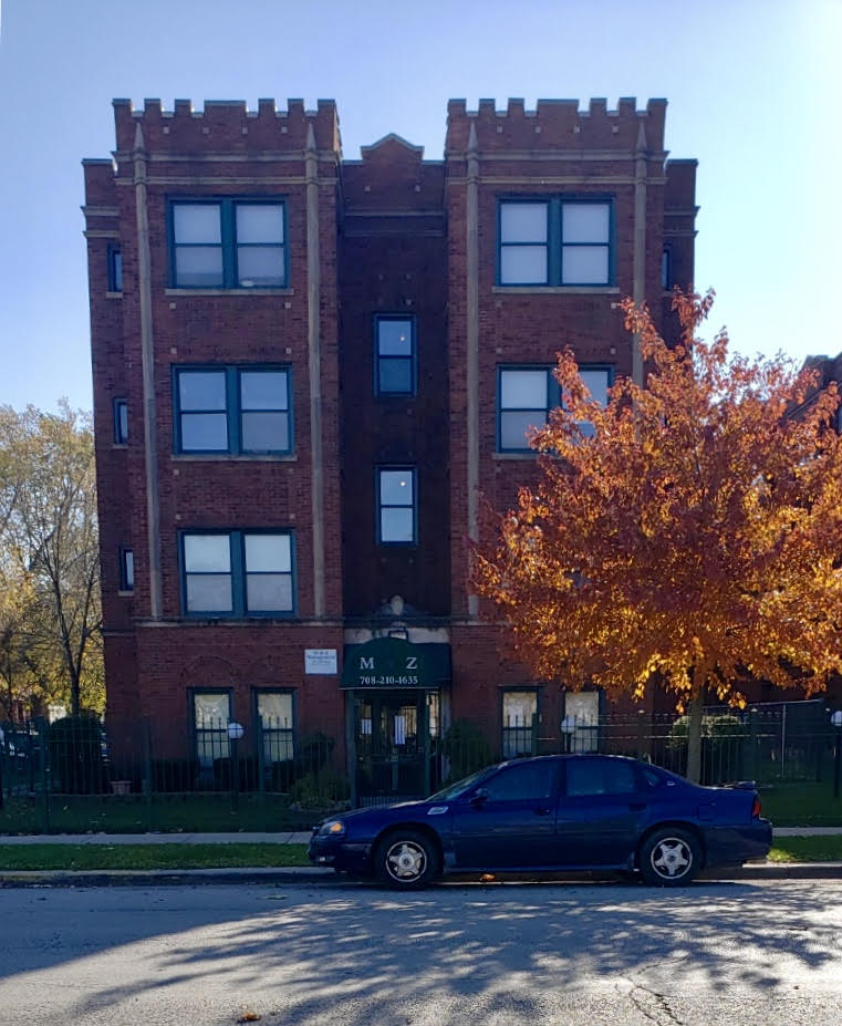 138 E. 155th Street - G-1